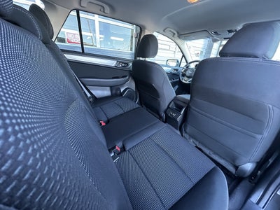 2019 Subaru Outback Premium