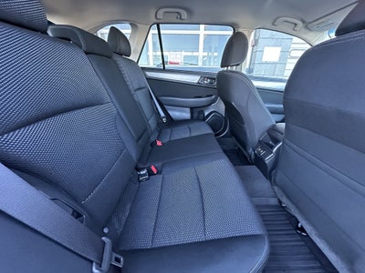 2019 Subaru Outback Premium