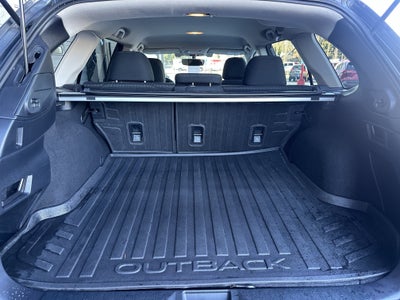 2019 Subaru Outback Premium