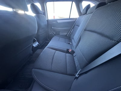 2019 Subaru Outback Premium