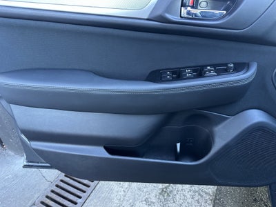 2019 Subaru Outback Premium