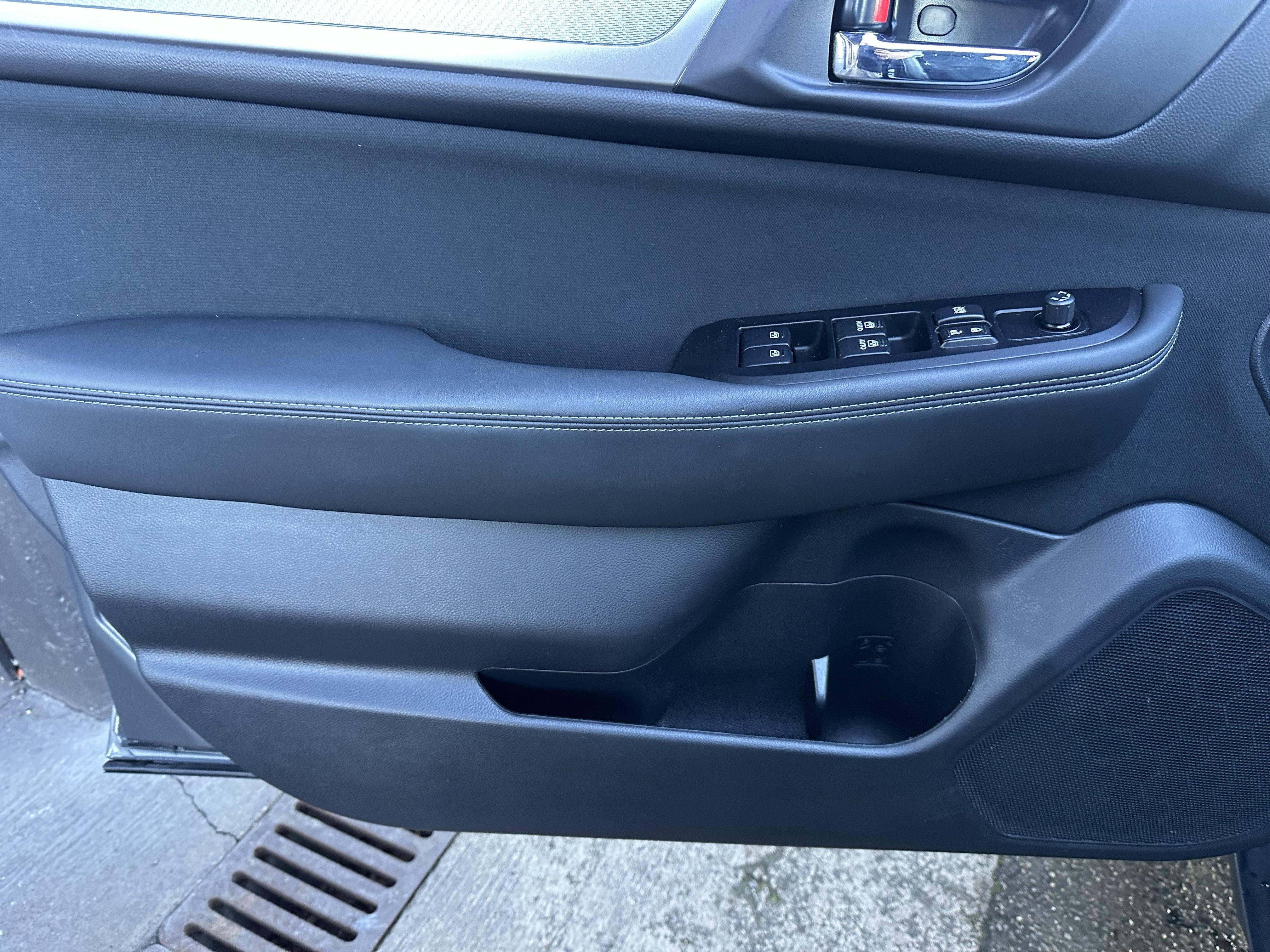 2019 Subaru Outback Premium