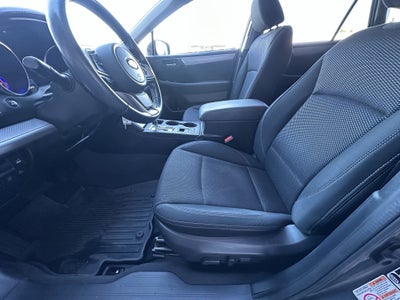 2019 Subaru Outback Premium