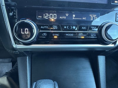 2019 Subaru Outback Premium