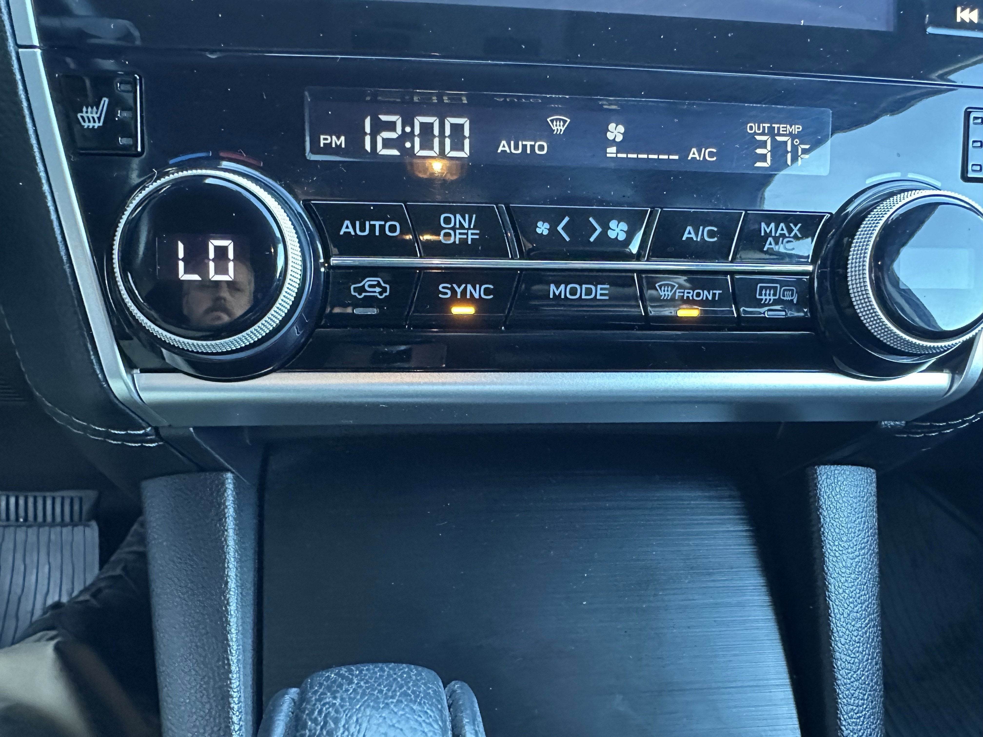 2019 Subaru Outback Premium