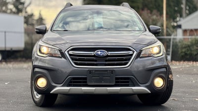 2019 Subaru Outback Premium