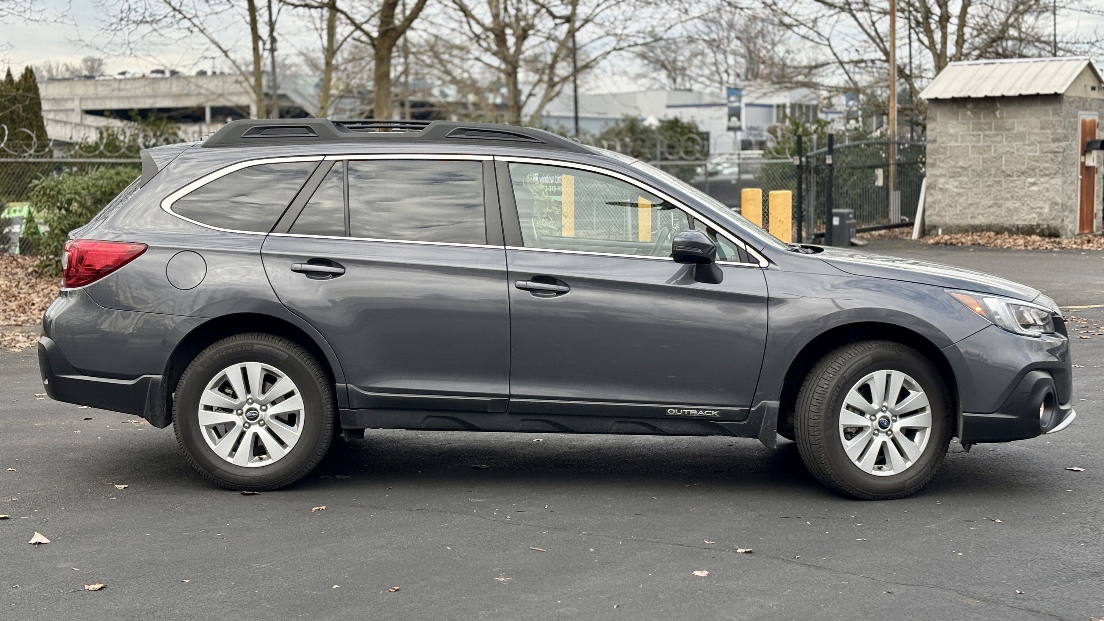 2019 Subaru Outback Premium