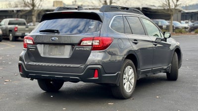 2019 Subaru Outback Premium