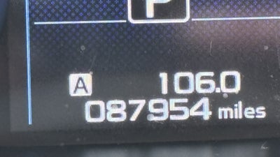 2019 Subaru Outback Premium