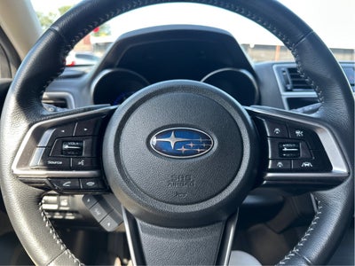 2018 Subaru Outback Limited