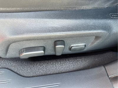 2018 Subaru Outback Limited