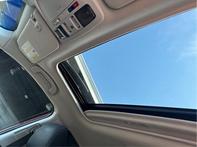 2018 Subaru Outback Limited