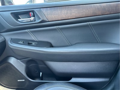 2018 Subaru Outback Limited