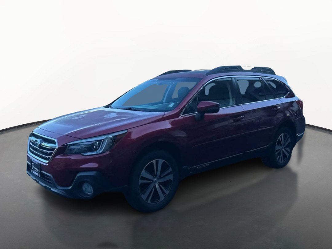 2018 Subaru Outback Limited