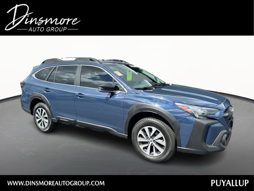 2024 Subaru Outback Premium AWD