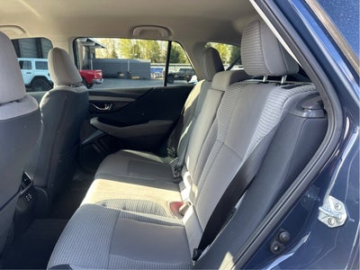 2024 Subaru Outback Premium AWD