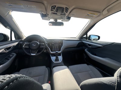 2024 Subaru Outback Premium AWD