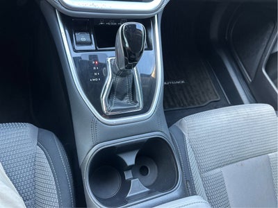 2024 Subaru Outback Premium AWD