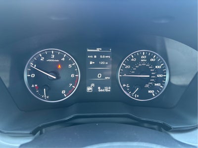 2024 Subaru Outback Premium AWD