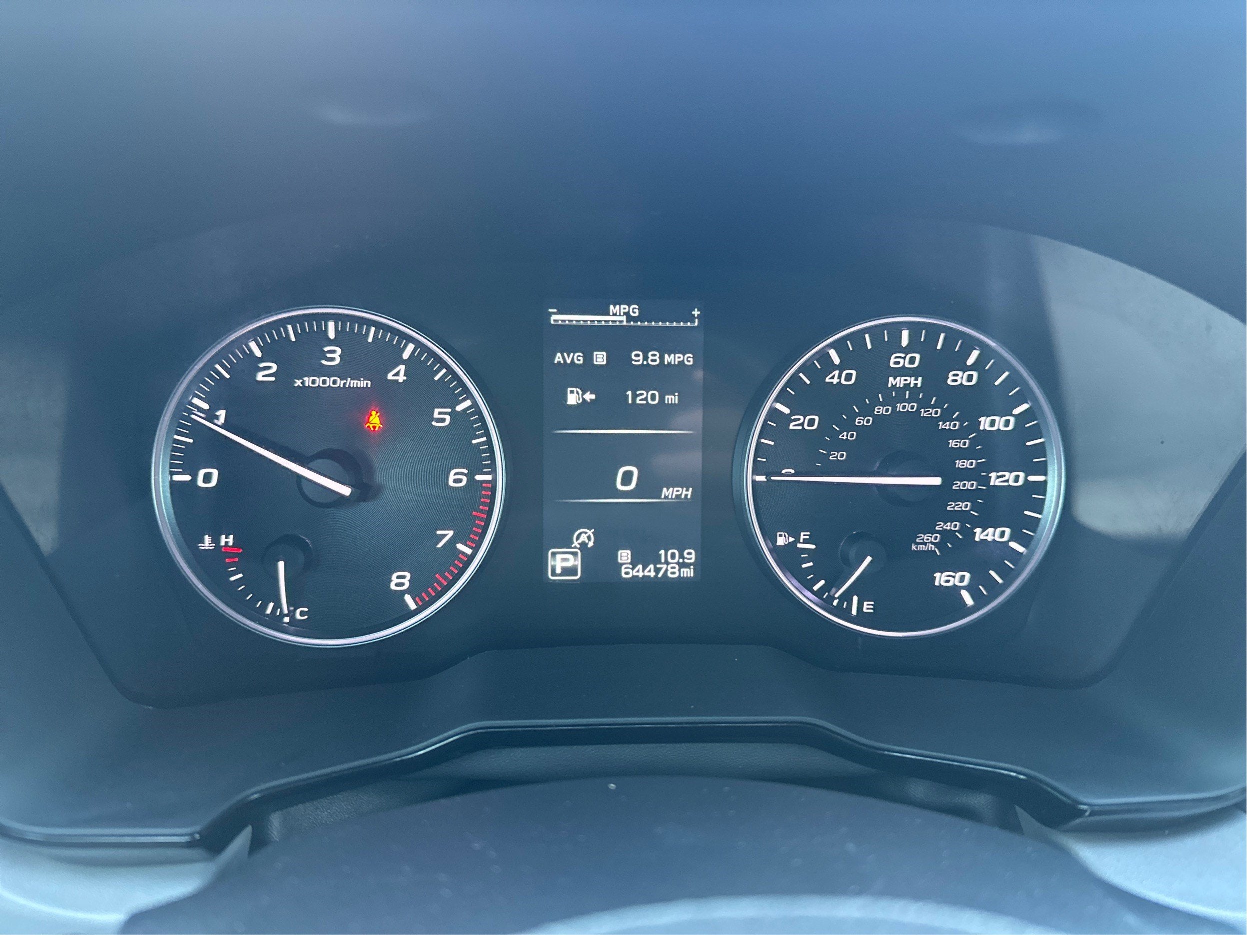 2024 Subaru Outback Premium AWD