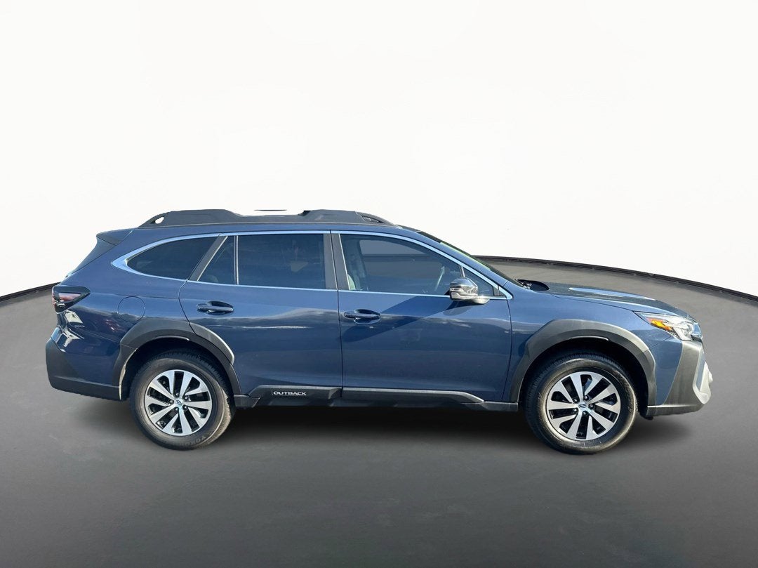 2024 Subaru Outback Premium AWD