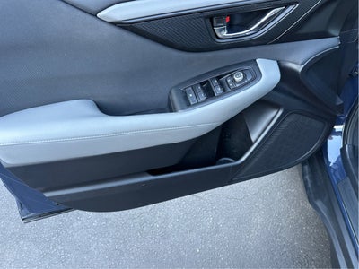 2024 Subaru Outback Premium AWD