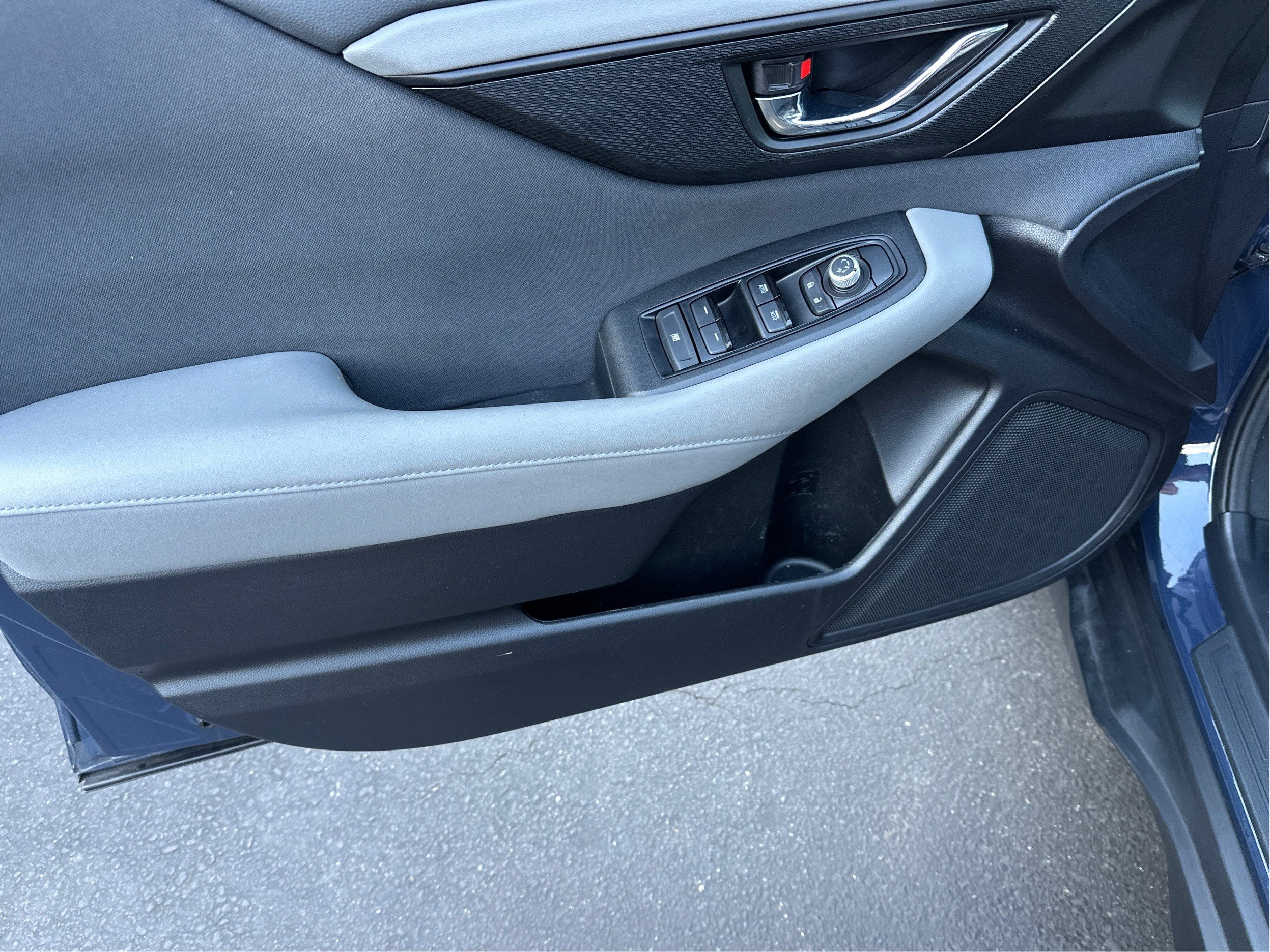 2024 Subaru Outback Premium AWD