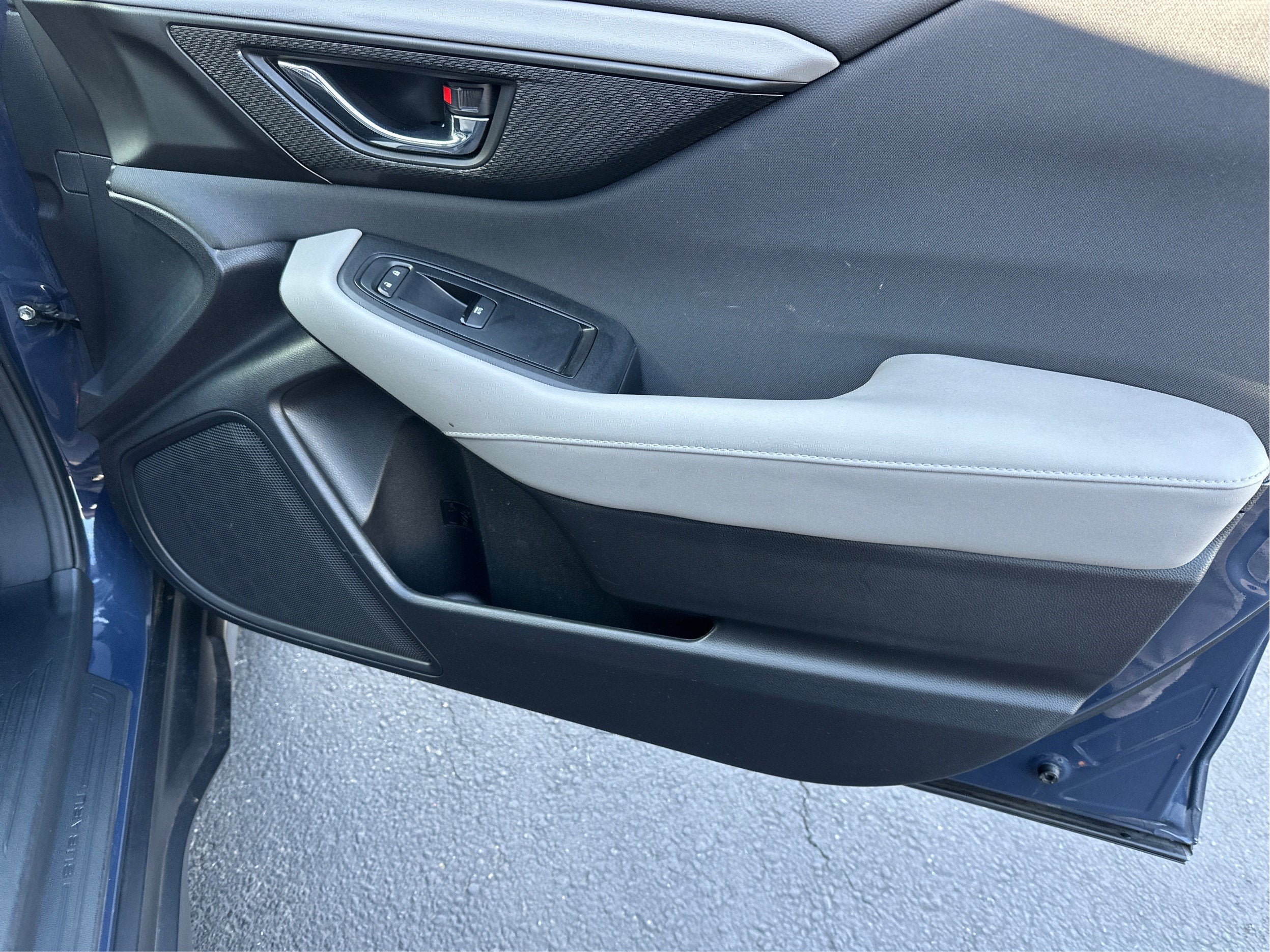 2024 Subaru Outback Premium AWD