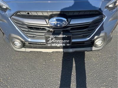 2024 Subaru Outback Premium AWD