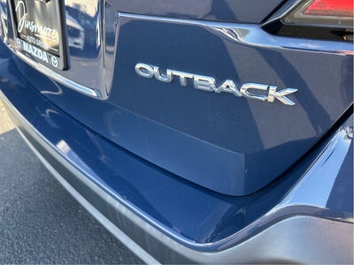 2024 Subaru Outback Premium AWD