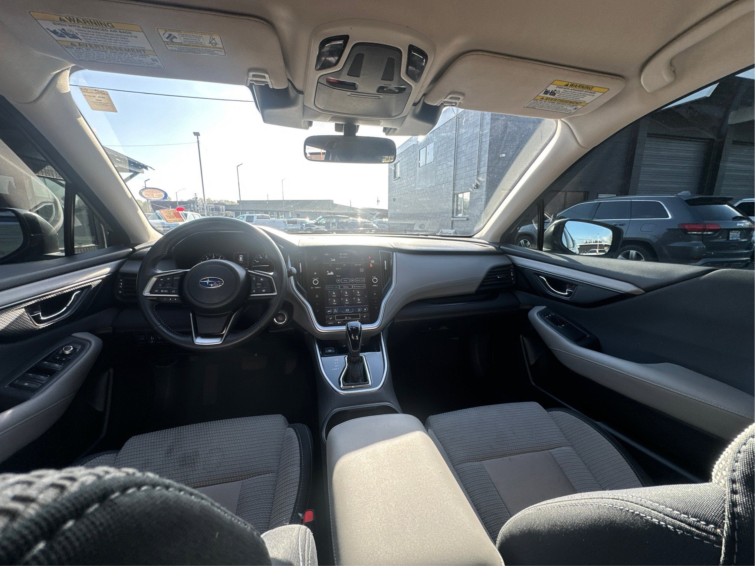 2024 Subaru Outback Premium AWD