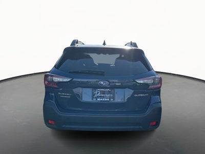 2024 Subaru Outback Premium AWD