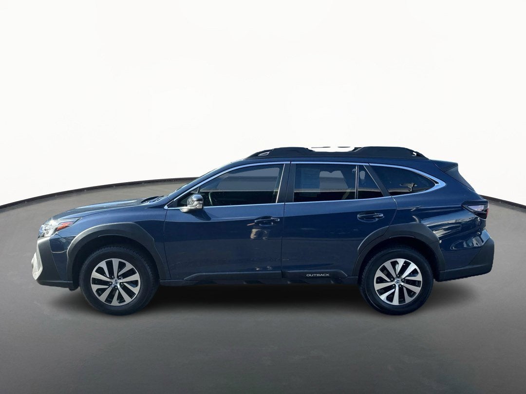 2024 Subaru Outback Premium AWD