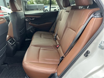 2023 Subaru Outback Touring XT