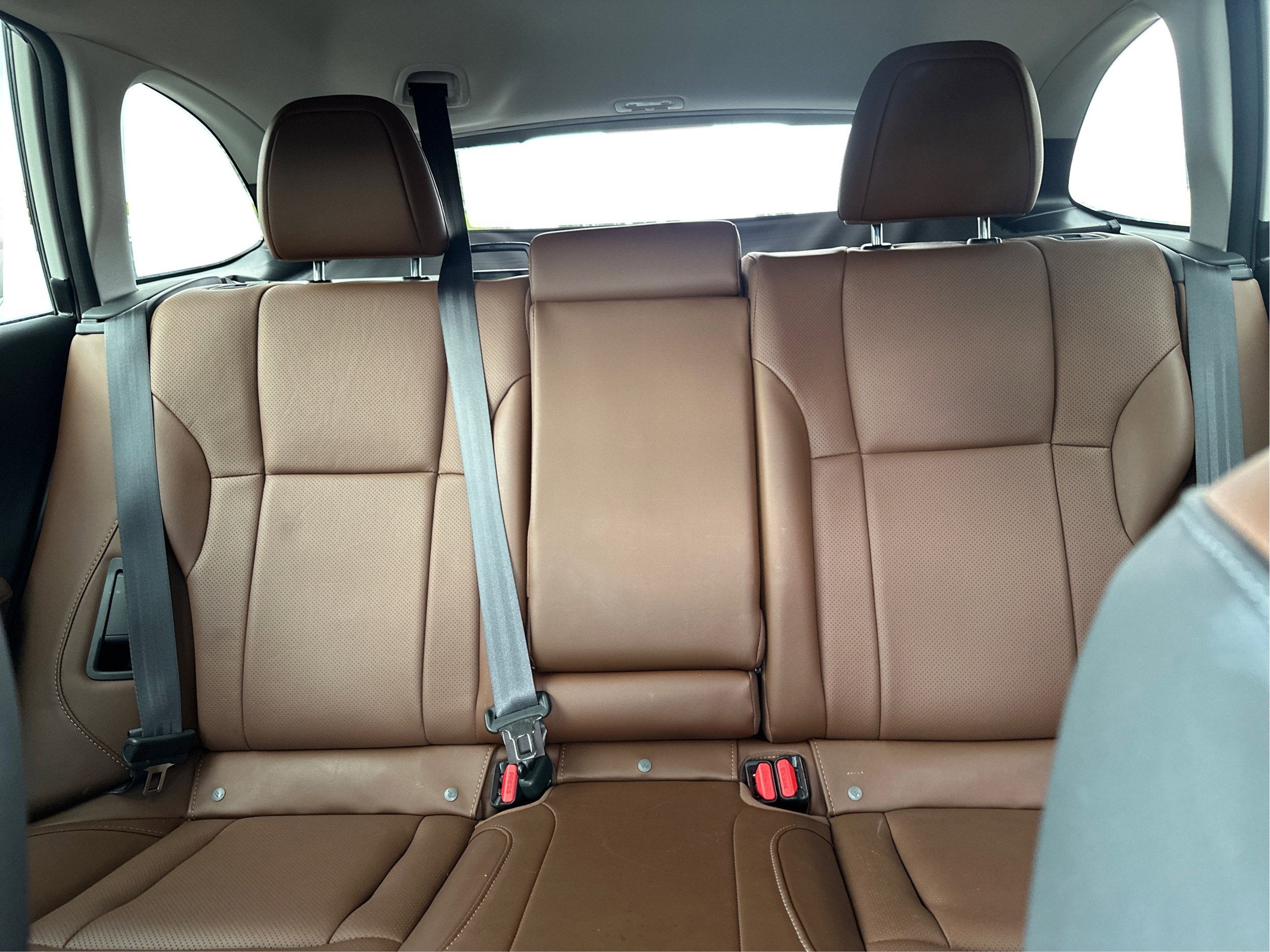 2023 Subaru Outback Touring XT