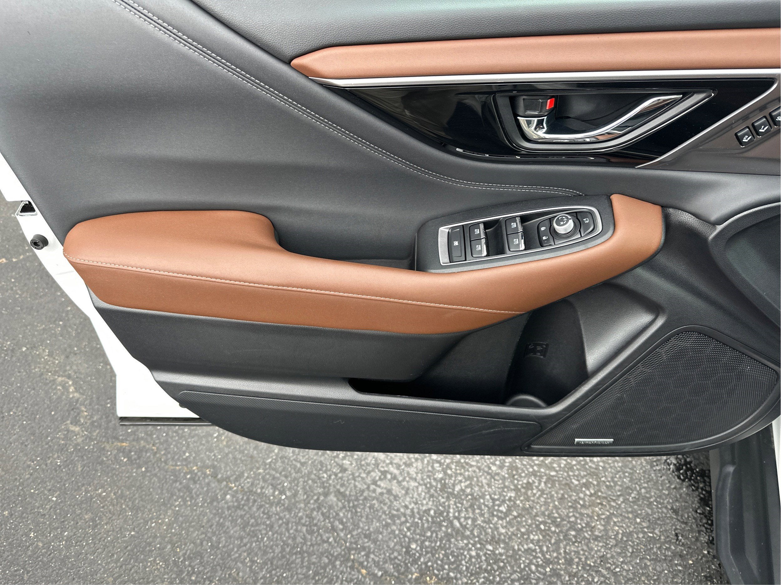 2023 Subaru Outback Touring XT