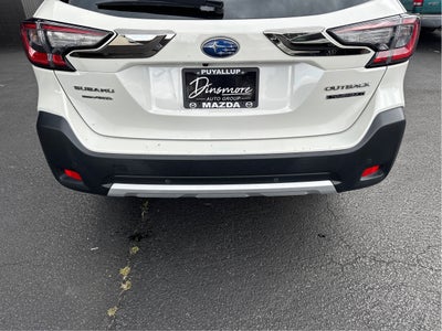 2023 Subaru Outback Touring XT