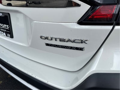 2023 Subaru Outback Touring XT