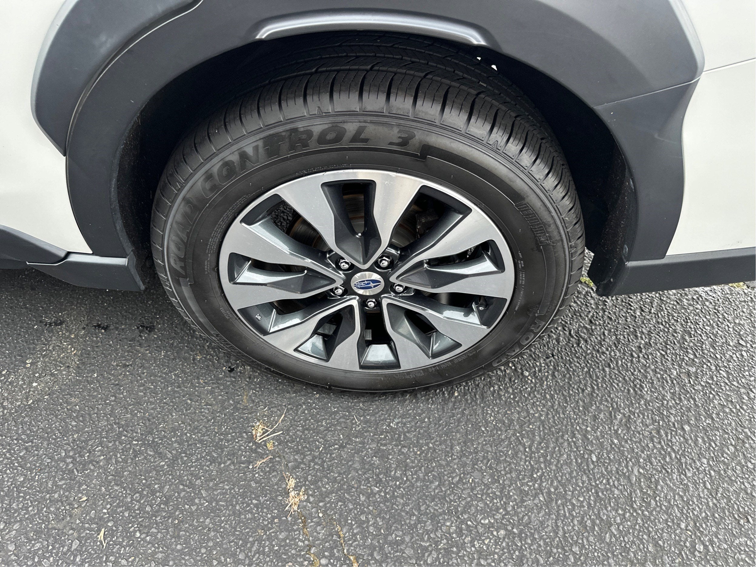 2023 Subaru Outback Touring XT
