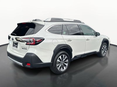 2023 Subaru Outback Touring XT