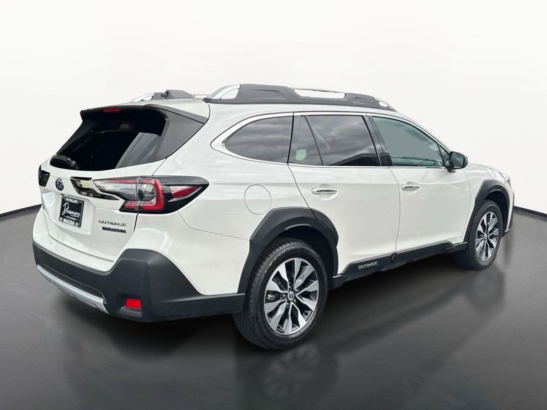 2023 Subaru Outback Touring XT