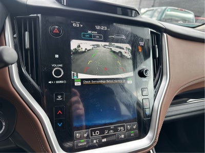 2023 Subaru Outback Touring XT