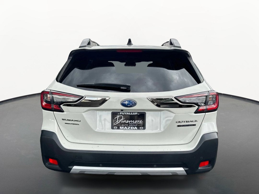 2023 Subaru Outback Touring XT