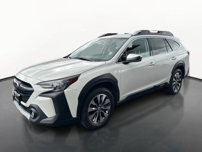 2023 Subaru Outback Touring XT
