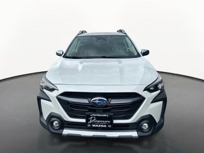 2023 Subaru Outback Touring XT