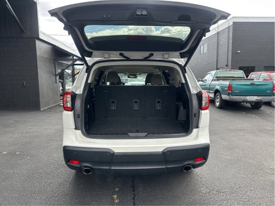 2023 Subaru Ascent Premium