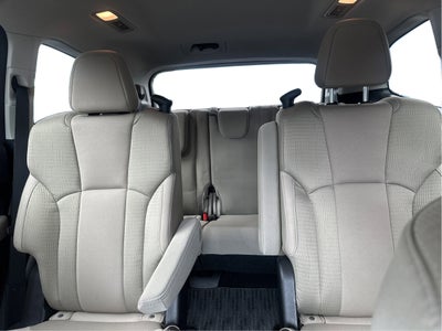 2023 Subaru Ascent Premium