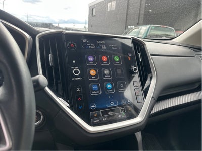 2023 Subaru Ascent Premium