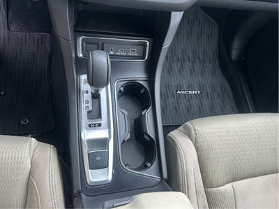 2023 Subaru Ascent Premium