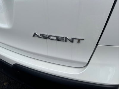 2023 Subaru Ascent Premium